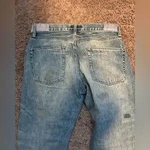 Undercover | Jeans | Undercover Insect Denim Guruguru | Poshmark
